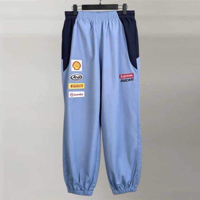 Supreme Pants 1：1 Quality-125(S-XL)