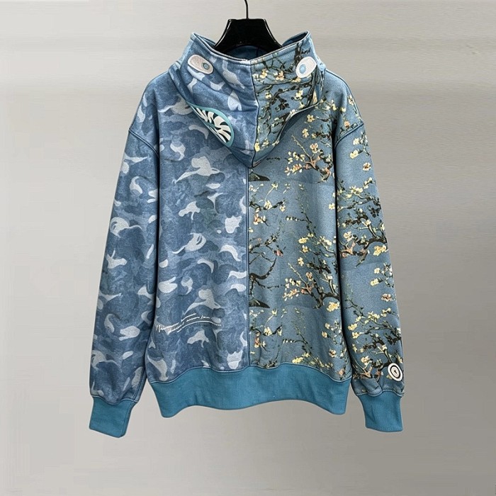 Bape Hoodies 1：1 Quality-180(M-XXXL)