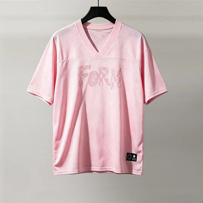 Chrome Hearts Shirt 1：1 Quality-694(S-XL)