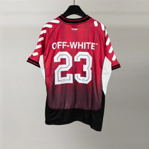 OFF White Shirt 1：1 quality-156(S-XL)