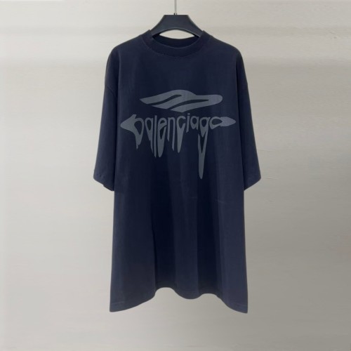 B Shirt 1：1 Quality-4727(XS-L)
