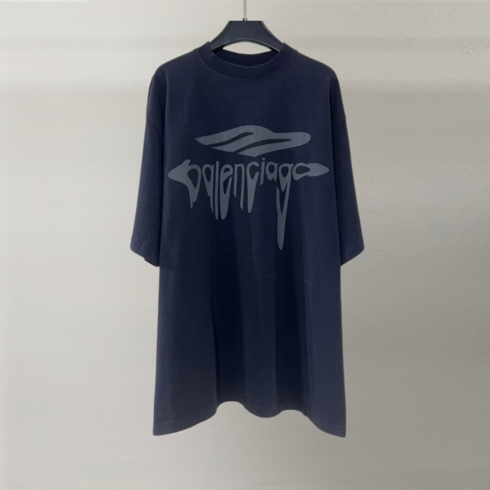 B Shirt 1：1 Quality-4727(XS-L)