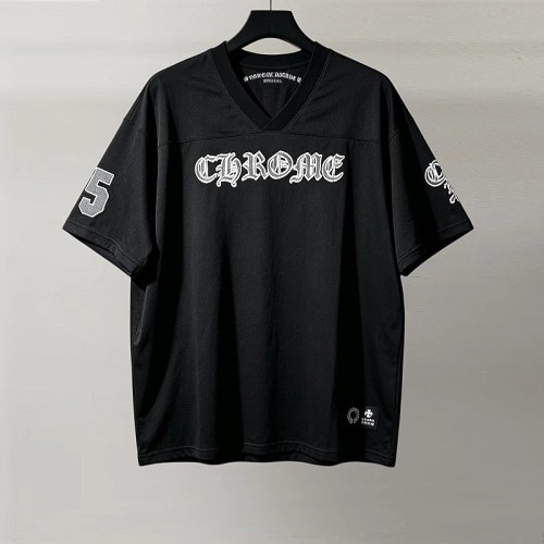 Chrome Hearts Shirt 1：1 Quality-690(S-XL)