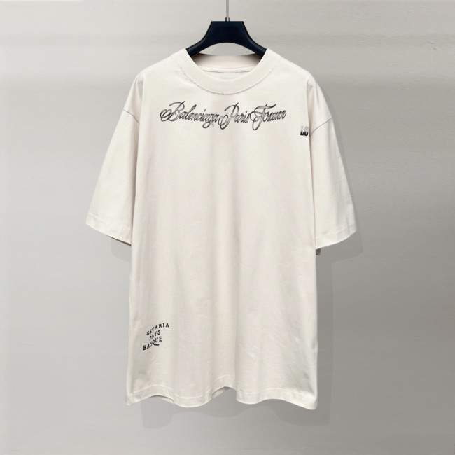 B Shirt 1：1 Quality-4864(XS-L)