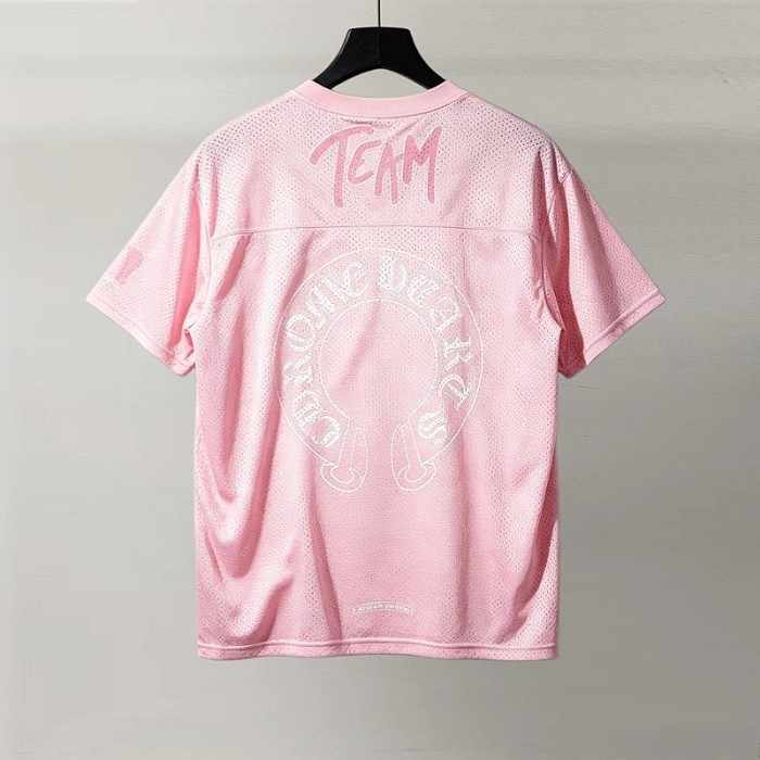 Chrome Hearts Shirt 1：1 Quality-694(S-XL)