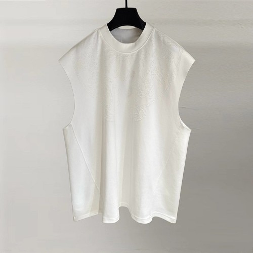 Chrome Hearts Shirt 1：1 Quality-742(M-XXL)