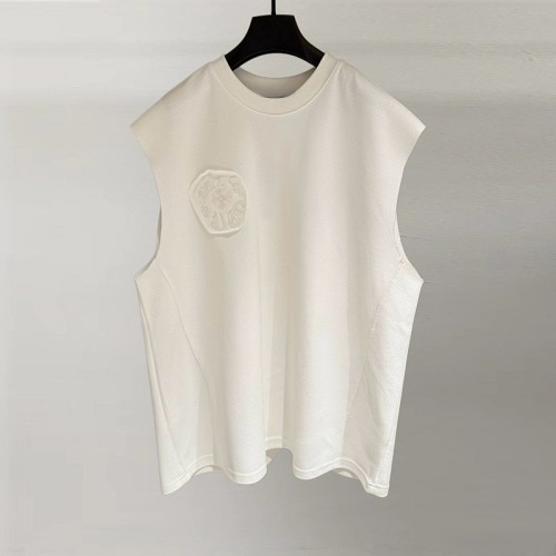 Chrome Hearts Shirt 1：1 Quality-740(M-XXL)