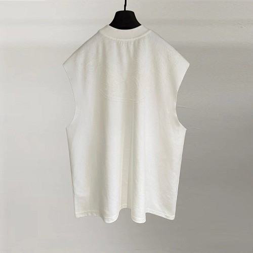 Chrome Hearts Shirt 1：1 Quality-742(M-XXL)