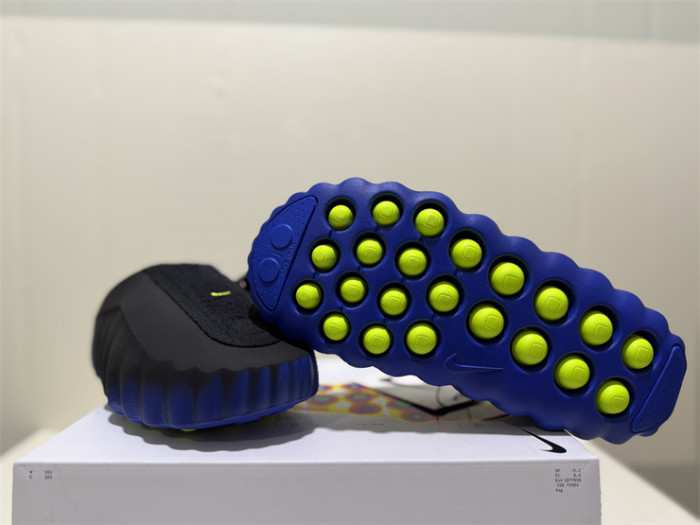 Nike Mind 001 Flyknit 'Hyper Royal'  (fit small)