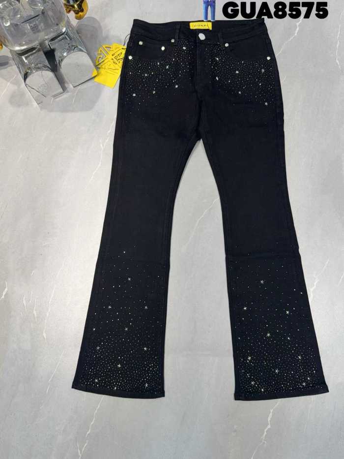 Guapi men jeans 1：1 quality-011