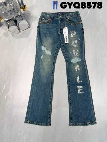 Purple Brand Jeans 1：1 Quality-558