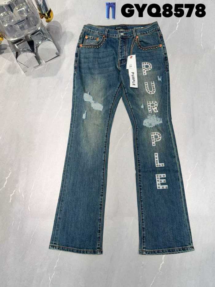 Purple Brand Jeans 1：1 Quality-558