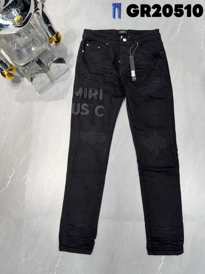 AMIRI men jeans 1：1 quality-938