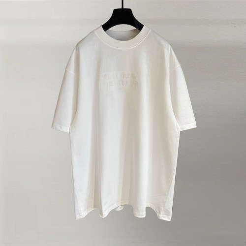 Chrome Hearts Shirt 1：1 Quality-756(S-XXL)
