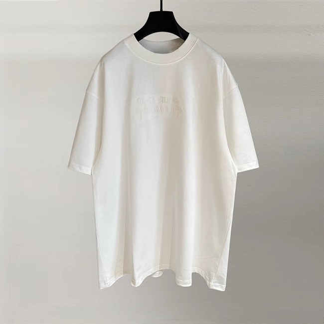 Chrome Hearts Shirt 1：1 Quality-756(S-XXL)