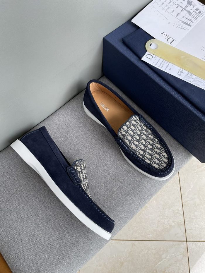 Dior men Shoes 1：1 quality-898