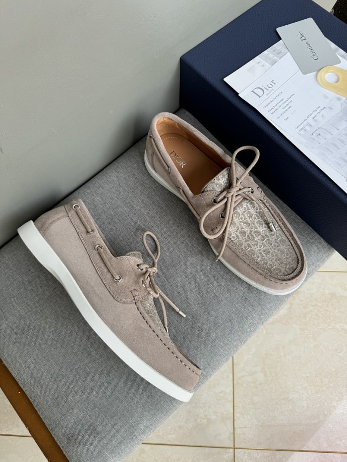 Dior men Shoes 1：1 quality-890