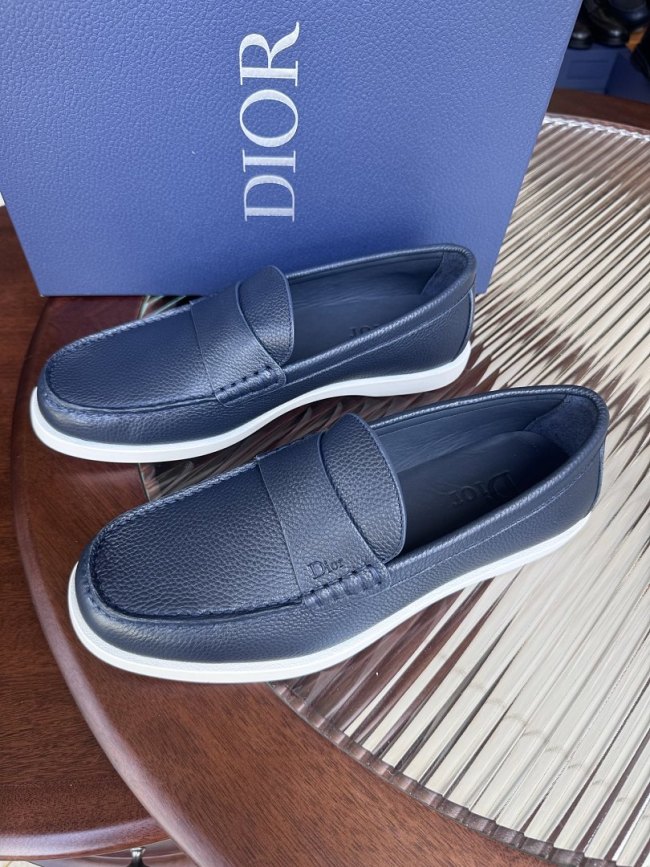 Dior men Shoes 1：1 quality-885