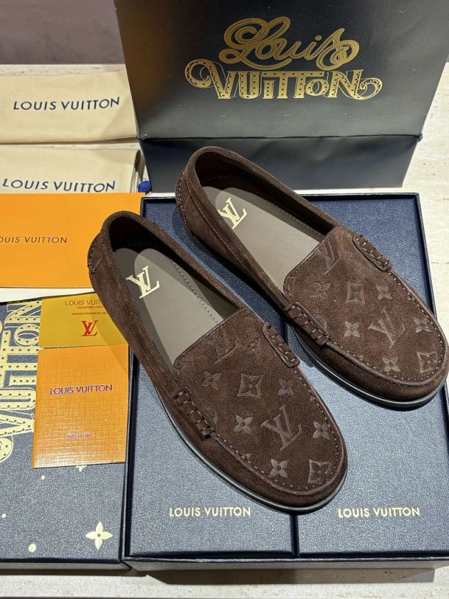 Super Max LV Shoes-4048