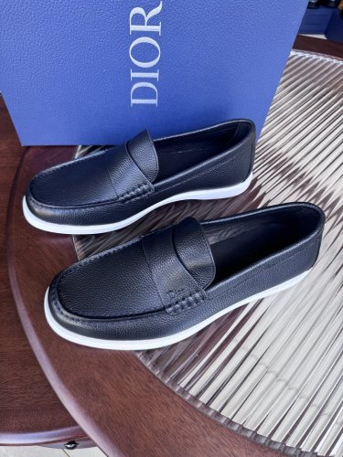 Dior men Shoes 1：1 quality-886