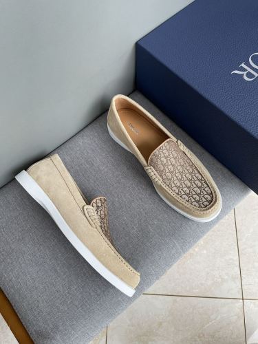 Dior men Shoes 1：1 quality-897
