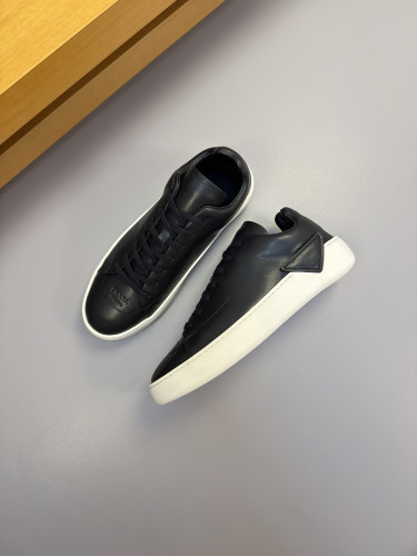 Super Max Hermes Shoes-262