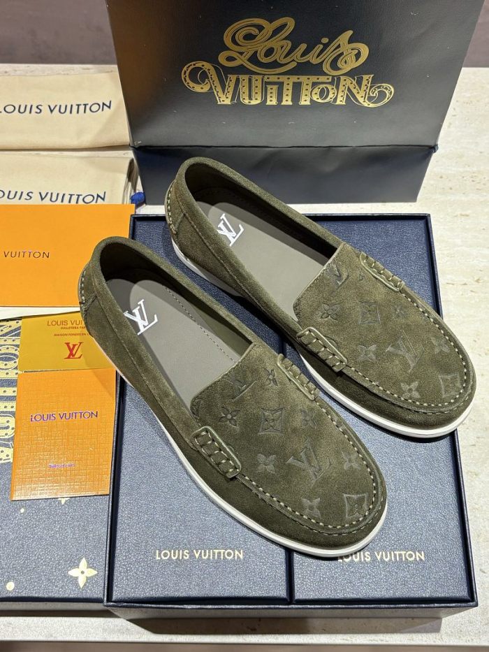 Super Max LV Shoes-4046