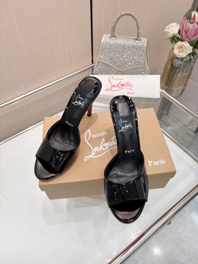 Christian Louboutin high heels 1：1 Quality-613