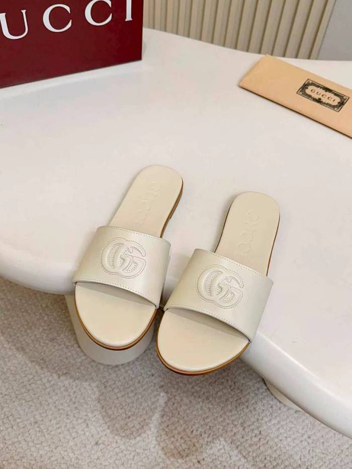 G women slippers AAA-565