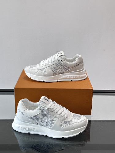 Super Max LV Shoes-4042