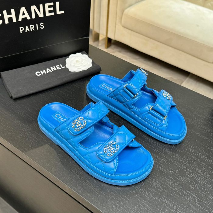 LV women Sandals 1：1 Quality-1189