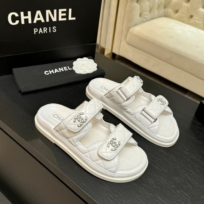 LV women Sandals 1：1 Quality-1190
