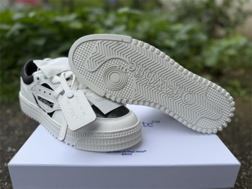 OFF white Women Shoes 1：1 quality-509