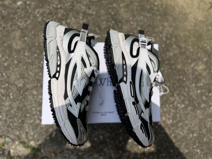 OFF white Women Shoes 1：1 quality-511