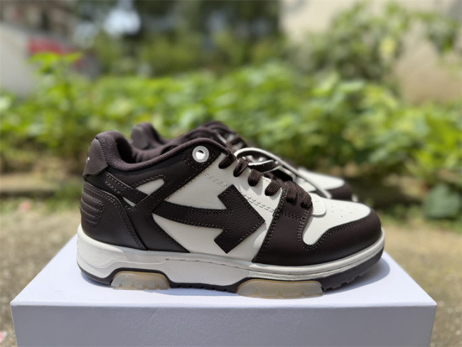 OFF white Women Shoes 1：1 quality-510