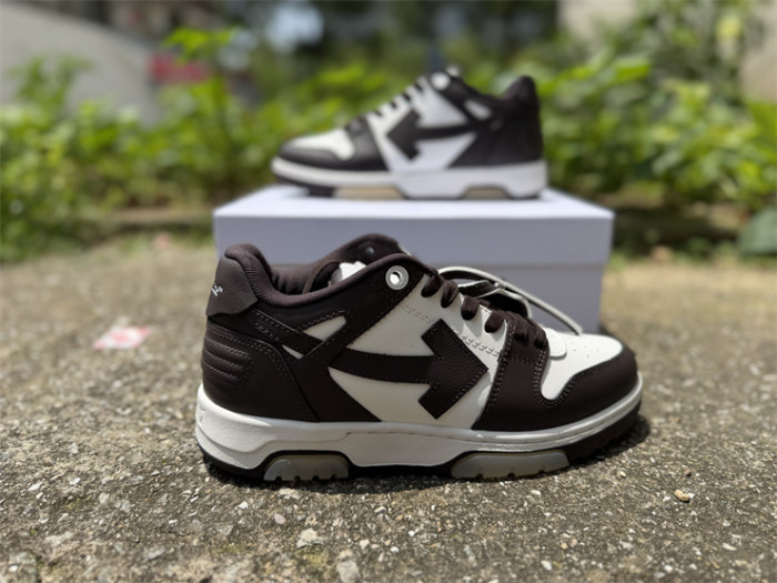OFF white Men shoes 1：1 quality-570