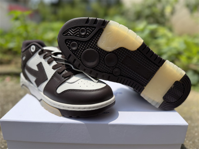 OFF white Men shoes 1：1 quality-570