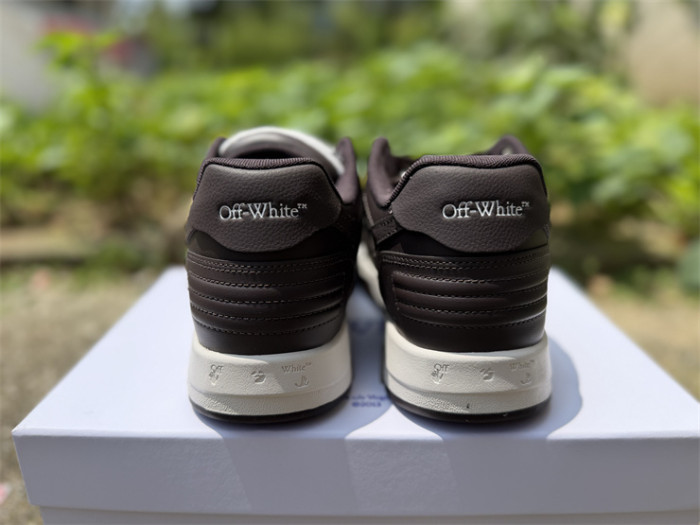 OFF white Men shoes 1：1 quality-570