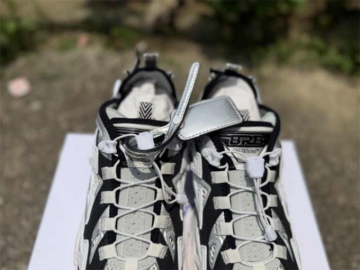OFF white Women Shoes 1：1 quality-511