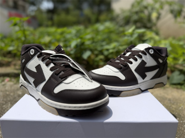 OFF white Men shoes 1：1 quality-570