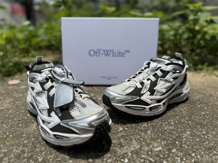 OFF white Women Shoes 1：1 quality-511