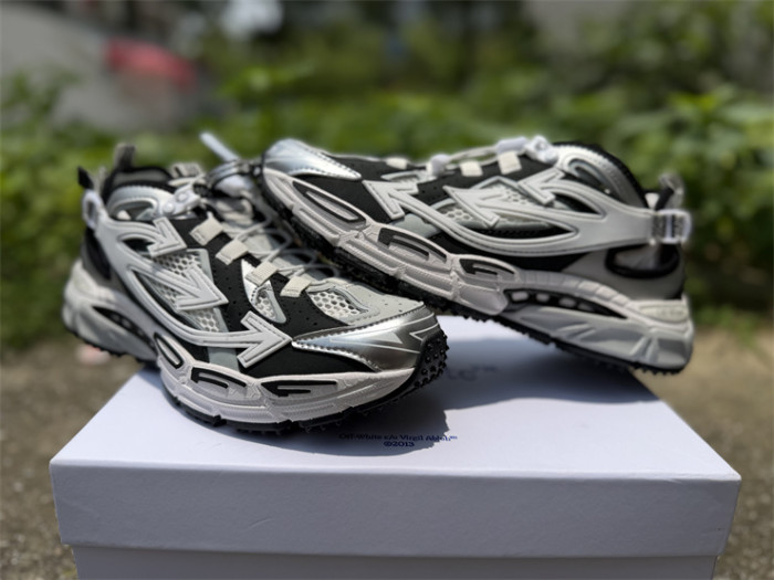 OFF white Women Shoes 1：1 quality-511