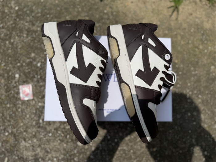 OFF white Men shoes 1：1 quality-570
