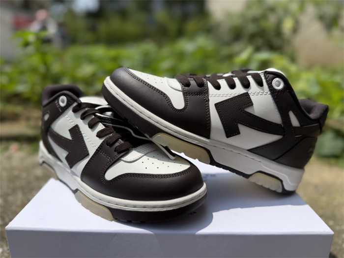 OFF white Men shoes 1：1 quality-570