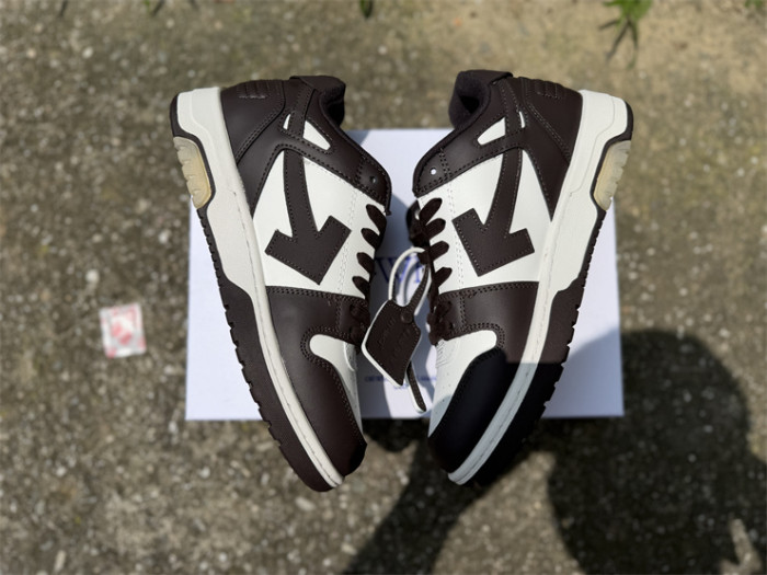 OFF white Men shoes 1：1 quality-570