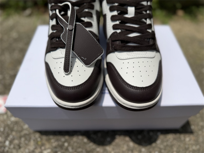 OFF white Men shoes 1：1 quality-570