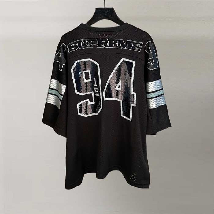 Supreme shirt 1：1quality-709(S-XL)