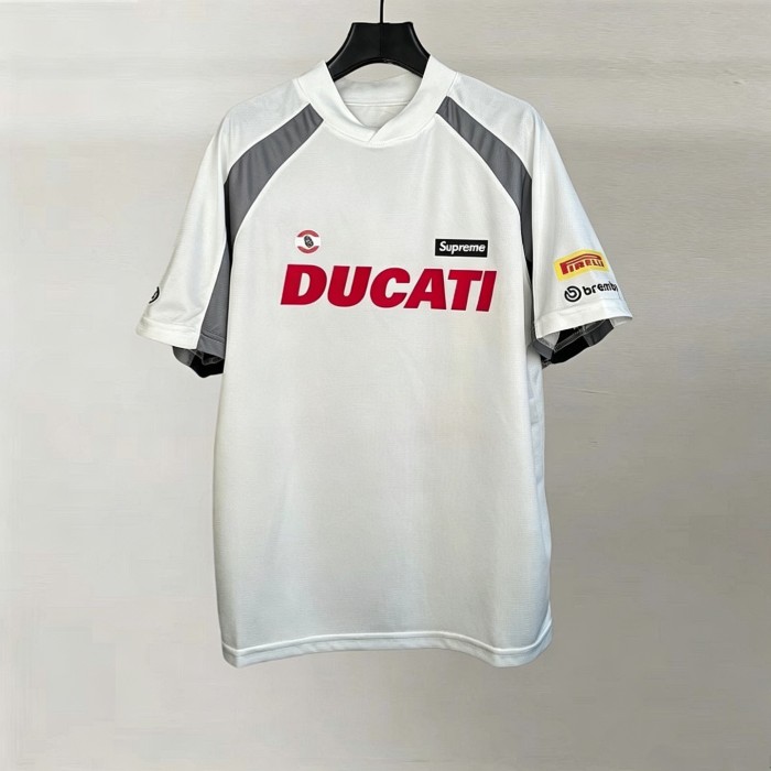 Supreme shirt 1：1quality-721(S-XL)