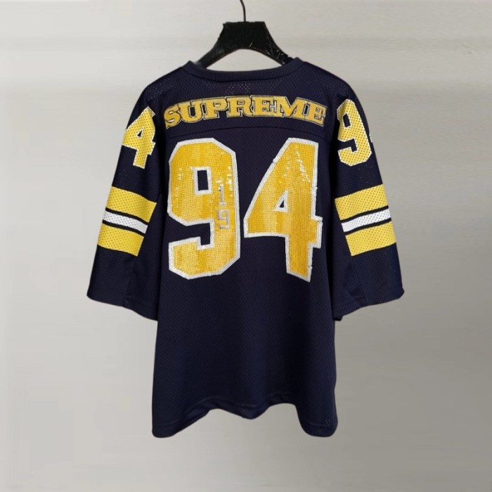 Supreme shirt 1：1quality-707(S-XL)