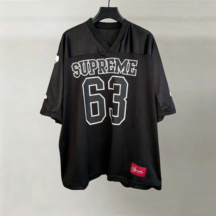 Supreme shirt 1：1quality-717(S-XL)